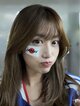 「3キロも落ちてた」中川安奈、W杯滞在中の体調不良明かす　心配されていた現地での“無防備な服装”