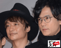 「今までで一番ヒヤヒヤ」カノックスター、香取慎吾＆稲垣吾郎が衝撃コラボ！経験人数に最高月収まで忖度なしのぶっこみ質問！