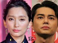 “理想だったのに”篠原涼子＆市村正親をぶっちぎったのは？30～40代既婚女性が「ショックだった芸能人離婚」【トップ3】