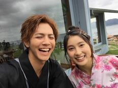 土屋太鳳、片寄涼太との「電撃授かり婚」は“強行突破”だった!?昨秋漏らしていた事務所への「限界不満」！