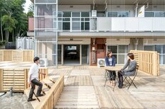 「一人を楽しみながら、つながりもほしい」若者世代が“令和版シェアハウス”に惹かれる理由