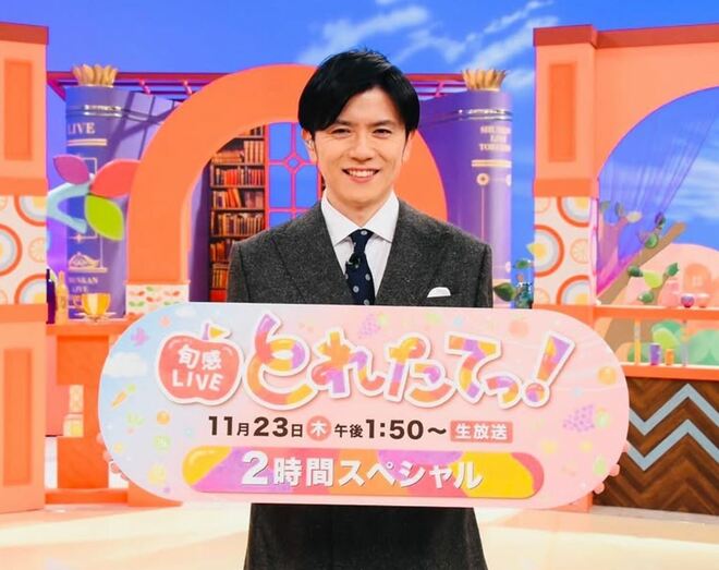 元日テレアナが関西から殴り込み『ミヤネ屋』『ゴゴスマ』と全国ネットで激突秒読みか　25年ワイドショー新展開の画像