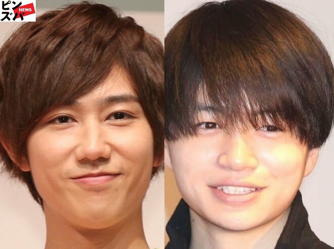 STARTO社タレント総出チャリティーシングル『WE ARE』発売「大幅延期」の裏であった「ファン幻滅」の騒動の画像