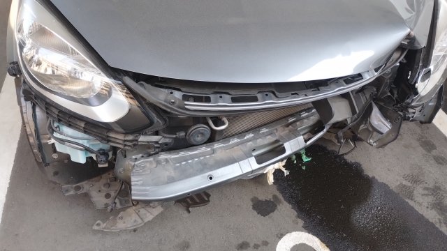 事故の７割は後方＆側面に集中　２万円台「360度ドラレコ」ガイドの画像