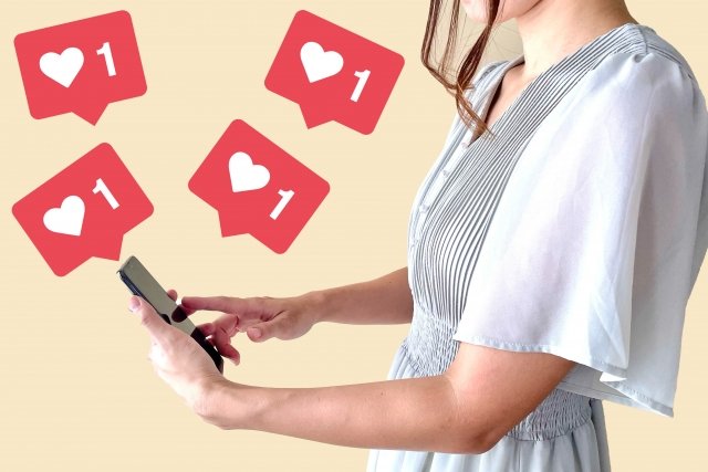 10～20代男女が「よく使うSNS」、友達との連絡ツール、情報収集、推し活に活躍のトップは？【トップ4】の画像