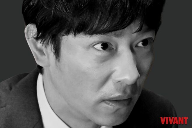  堺雅人『VIVANT』シーズン2はドラマ開始前に示唆されていた？乃木の子ども!?超意味深カットと最終回ラストの「2人の人物」も…!!の画像