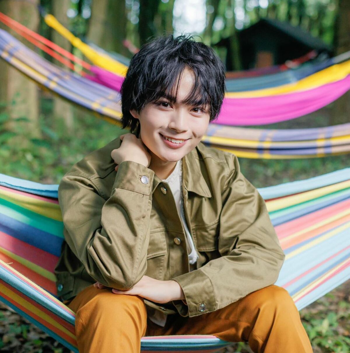 なにわ男子・大西流星の初主演映画「共演・窪塚愛流」で注目の