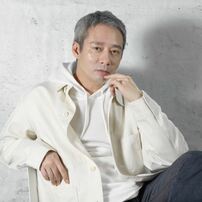 いしだ壱成・51歳「日に日に若返りよる」、髪の毛フサフサ近影に注目が　父・石田純一の新店舗も紹介…“復活感”