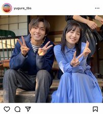 TBSドラマ『夕暮れに、手をつなぐ』広瀬すずは、『silent』の川口春奈を超えられるのか!?「2023年を制する若手女優」第4位以下【ランキング】