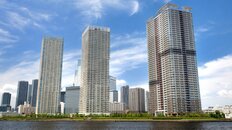 首都大地震で湾岸タワマンは「空中牢獄」になる、エレベーター停止が続きロビーにはセレブ難民が溢れると専門家が指摘