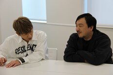 川西「WBC、大谷翔平選手のファンだけど、今年はヌートバー選手の試合も観る」【ユニコーン・川西幸一と直木賞作家・今村翔吾の対談バトル再び】(5)