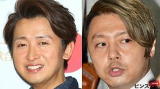 大野智、嵐活動終了後も不変の先輩後輩の絆にファン感動…大野が14年前に明かしていた「堂本剛の凄さ」
