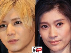 ヘイセイ山田涼介＆トラジャ松田元太は「篠原涼子『イップス』コア視聴率0％台」“存亡の危機”フジ金曜ドラマ枠を救えるか