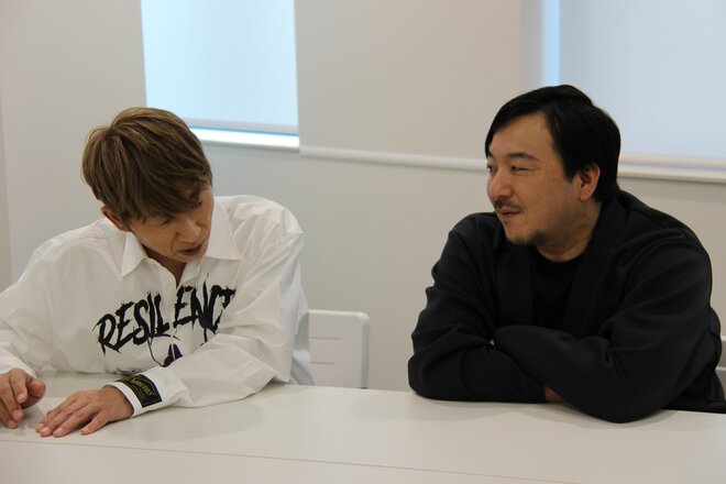 川西「WBC、大谷翔平選手のファンだけど、今年はヌートバー選手の試合も観る」【ユニコーン・川西幸一と直木賞作家・今村翔吾の対談バトル再び】(5)の画像