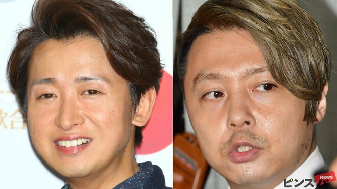 大野智、嵐活動終了後も不変の先輩後輩の絆にファン感動…大野が14年前に明かしていた「堂本剛の凄さ」の画像