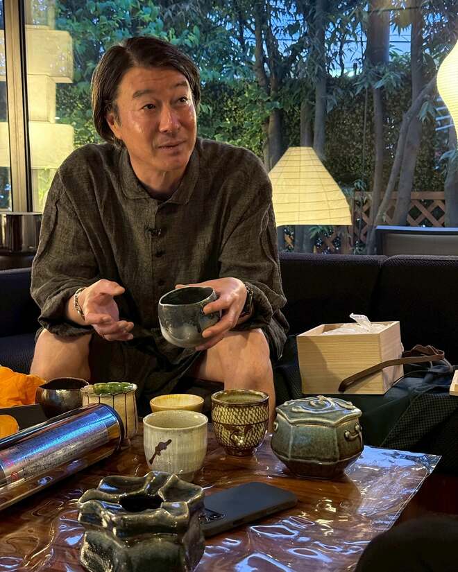 加藤浩次、「需要ゼロ」「変な髪」家族にも不評のロン毛をバッサリ→短髪変身　芸人の賛同は1人だけの画像