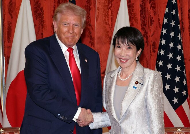 【佐藤優の世界史講座】「日米首脳会談」編　準備不足だった高市・トランプ会談、その真の問題点の画像