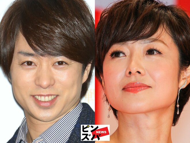 櫻井翔、有働由美子「卒業」の『news zero』“クビ騒動”「現時点では未定」！「STARTO社と契約せずでキャスター継続」二宮和也路線が濃厚かの画像
