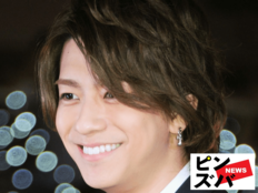 「ナイスカップルだね」三浦翔平、パートナーを見つめる優しい眼差しにキュン！「そんな目でみられたら…」