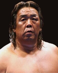 山田邦子の芸能界“今昔秘話”コラム　【「馳浩激怒事件」の裏に長州力】