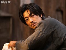 「やさぐれっぷりが巧すぎる」NHK朝ドラ『らんまん』で再評価される「朝ドラ13年ぶり」大東駿介の圧巻演技力！「問題児俳優」完全復帰の兆し