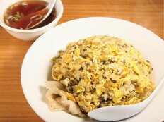 【全国チャーハン巡り】中国料理 かおたん（東京・赤坂）フードジャーナリスト・はんつ遠藤が行く！