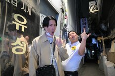 「食テロ」「へずまりゅう」相席スタート・山添寛TBS『ラヴィット』“超非常識”韓国ロケの炎上収まらず!!水卜麻美アナ・日テレ『ZIP』拡大にも飲み込まれて…番組の危機！