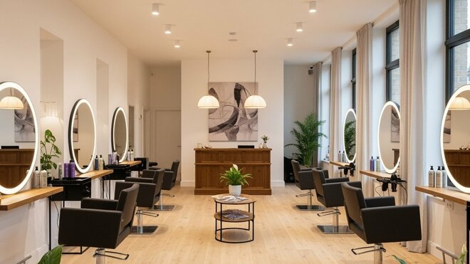 「ゼロ円でカットできる」カットモデルアプリを本サイト記者が体験取材！驚きの実力の画像