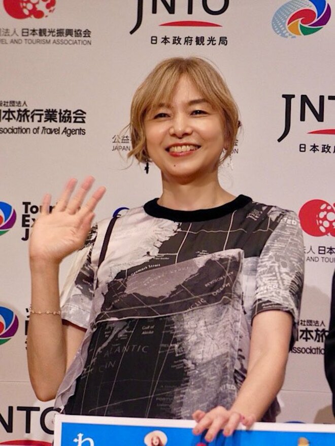 ずっときれい『ロンバケ』ヒロイン・山口智子も、10～30代男女が「今年60歳と聞いて驚いた芸能人」【第4位以下】の画像