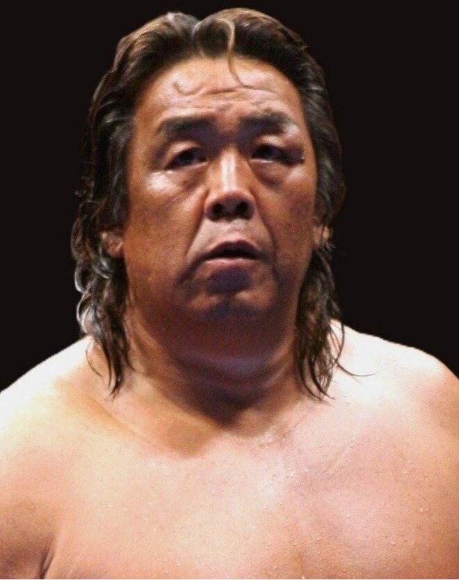 山田邦子の芸能界“今昔秘話”コラム　【「馳浩激怒事件」の裏に長州力】の画像