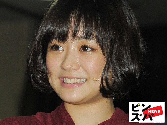 「美人姉妹のよう〜」大原櫻子、小泉今日子と顔を寄せ合う仲良し2ショット「とってもいい写真ですね」の画像