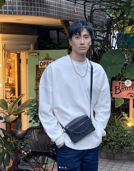 20代に見える驚異の56歳! ! ｢世界一の若見え男性｣写真家チュアンド・タンが｢すごく可愛い｣｢理想の妻｣と告白した女性とは!?の画像