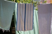 基本部屋干し、男性ものを干す“洗濯対策”より効果的なのは、20～40代女性の「一人暮らしの自衛対策」【トップ3】