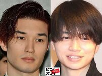 「酷い忖度」の声も…日テレ“振り返り系歌番組”「その年を代表する1曲」でSixTONES＆timelesz選出にファンからもツッコミ噴出