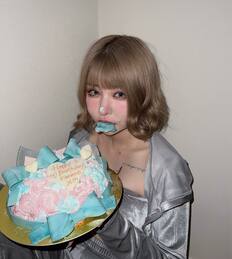 「肩の色エグい…」DV被害の戦慄かなの、DJまるとの交際直後にアップしていた暴力を匂わせる“SOSメッセージ”