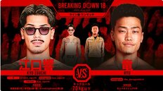 ブレイキングダウン選手が不意打ちビンタ→くも膜下出血騒動に、総合格闘家・青木真也が苦言「素人を集め、煽った運営の責任」