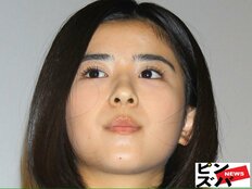 「怖っ」黒島結菜、9月公開映画「死刑囚」役の恐怖顔面が沸騰 「ちむどんどんの人」からの脱却なるか