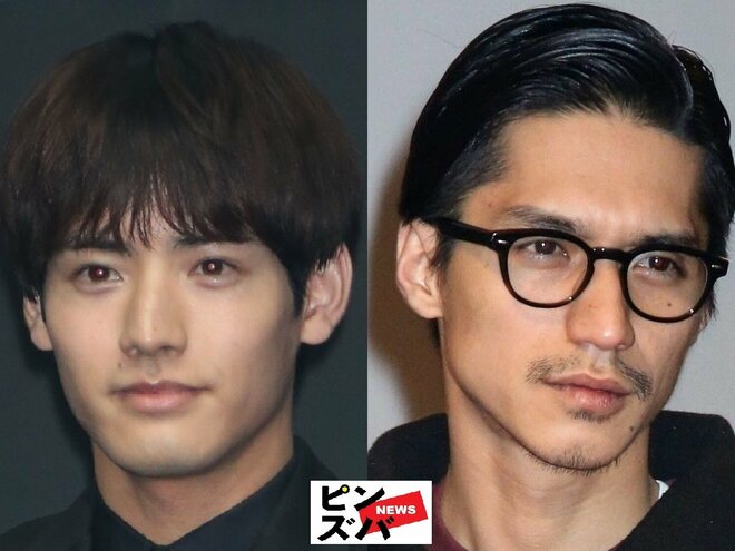 赤楚衛二、新境地を開けず『Re:リベンジ』安すぎる闇堕ちに錦戸亮の評価が爆上がり “嫌われるだけの主人公”を生み出した制作側の残念の画像