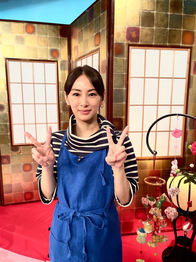 北川景子「平野レミとのNHK共演」で大暴れダブルカオス！「NGワード連呼」でNHKアナの“ガチ注意”でも超好感度「ロイヤルファミリー襲名」する理由の画像