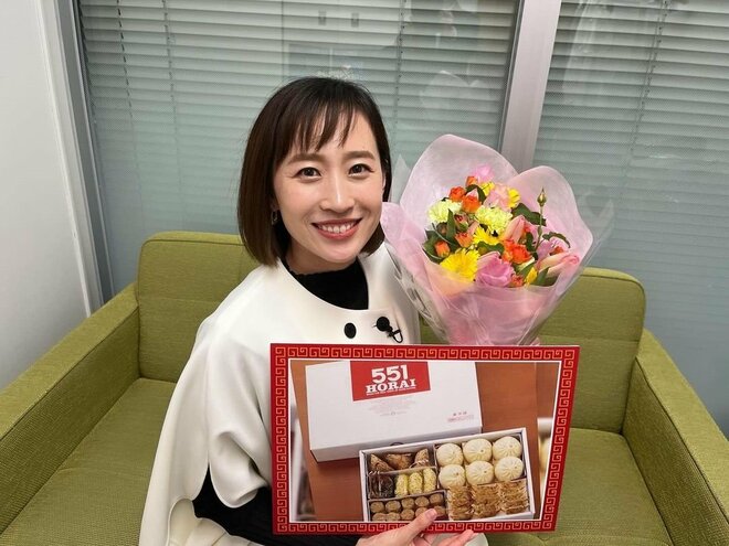 「お若いです」「お姉様感が」瀬戸大也妻・馬淵優佳29歳“老け見え指摘”にフォロー相次ぐの画像