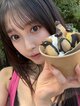 「街中でもこの格好？」M！LK塩崎太智と交際報道の小山璃奈、“ほぼ下着”スクープ写真に驚き  インスタにも公開
