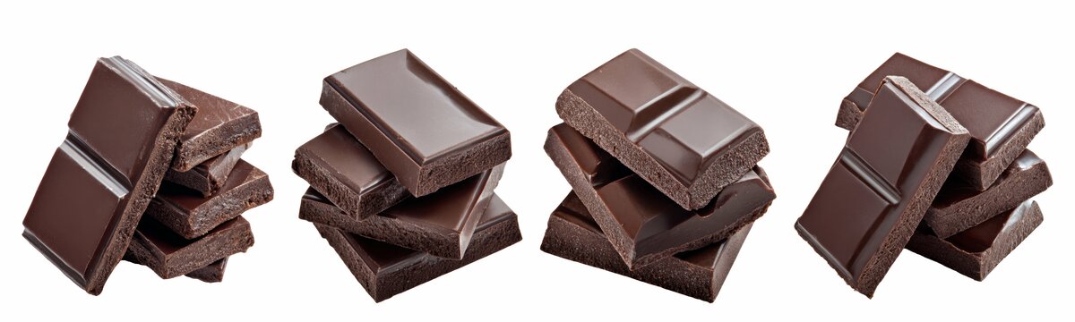 大人のデザイン　板チョコ２００円時代　アンティーク　最高鑑定品　2枚 板チョコ200円時代】爆騰していたカカオ価格が1/3まで下落 「チョコの