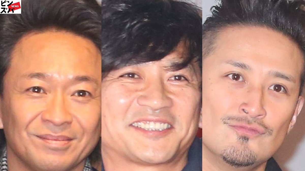 【松岡昌宏降板】城島茂だけTOKIOラスト1人でも『鉄腕DASH』を続けたい日テレの「用意周到」と視聴者の「真逆の想い」｜概要｜ニュース｜ピンズバNEWS