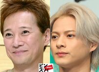 5人が時間差登場…7.13TBS『音楽の日』中居正広×Number_iトーク「キンプリ・タッキー・北山宏光」期待と恐れ