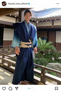 『罠の戦争』草なぎ剛は「男らしい」、『大奥』福士蒼汰は「クール」「笑顔もかっこいい」、NHK大河ドラマ『どうする家康』嵐・松本潤には老若男女がメロメロ！「男性も憧れる2023年冬ドラマイケメン」第4位以下【ランキング】