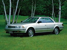 80～90年代 “国産名車”プレイバック「初代カリーナED　トヨタ／1985年」編　【バック・トゥ・ザ・モーターズ】