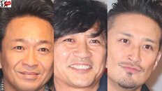 《お二人のお気持ちを真摯に…》日テレ、憤りの松岡昌宏＆城島茂に謝罪も国分太一に言及ナシ　「線引き」と元キー局Pは分析