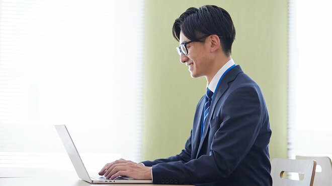 AIの普及でZ世代の就活が激変「とりあえずエントリー」増加の裏で始まった”学生と企業”の新たな「情報戦」の画像