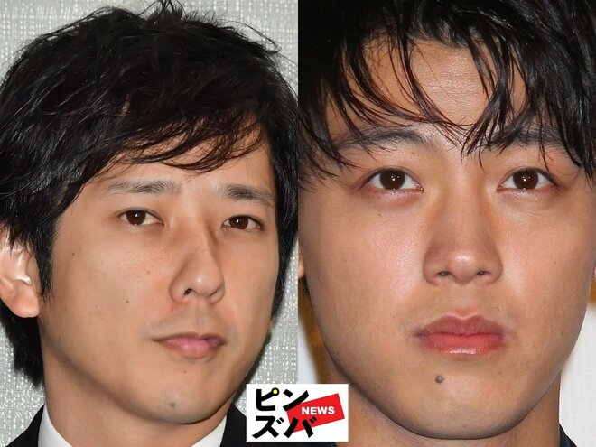 二宮和也『ブラックペアン2』“『VIVANT』超え”の鍵を握る竹内涼真と小泉孝太郎の存在感 シリーズものの強みが生きるサブキャラの引きの力|概要|ニュース|ピンズバNEWS 二宮和也『ブラックペアン2』“『VIVANT』超え”の鍵を握る竹内涼真と小泉孝太郎の存在感 シリーズものの強みが生きるサブキャラの引きの力|概要|ニュース|ピンズバNEWS
