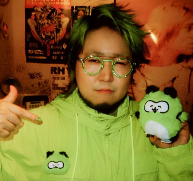 こっちのけんと